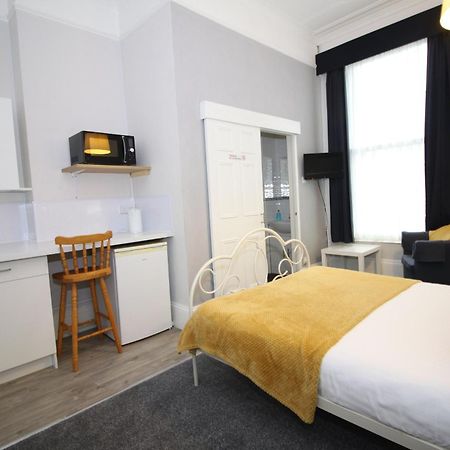 The Belmont Bed & Breakfast Torquay Bilik gambar