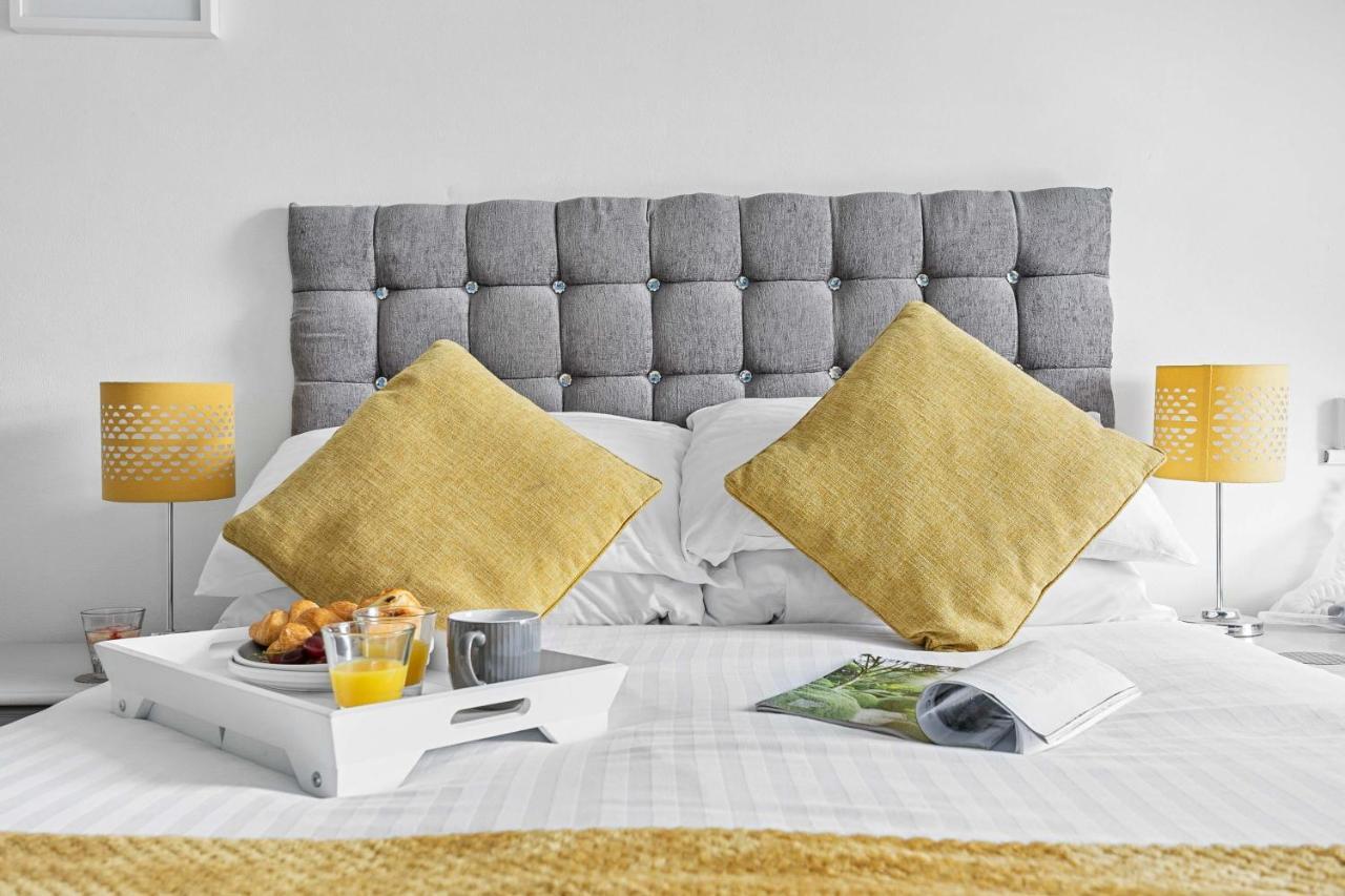 The Belmont Bed & Breakfast Torquay Luaran gambar