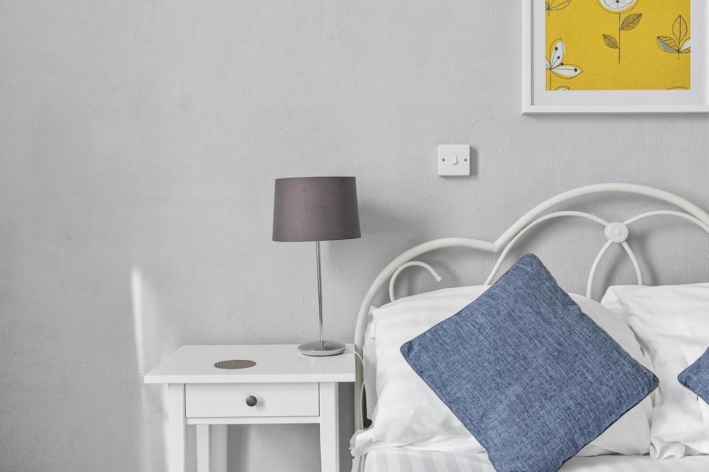 The Belmont Bed & Breakfast Torquay Bilik gambar