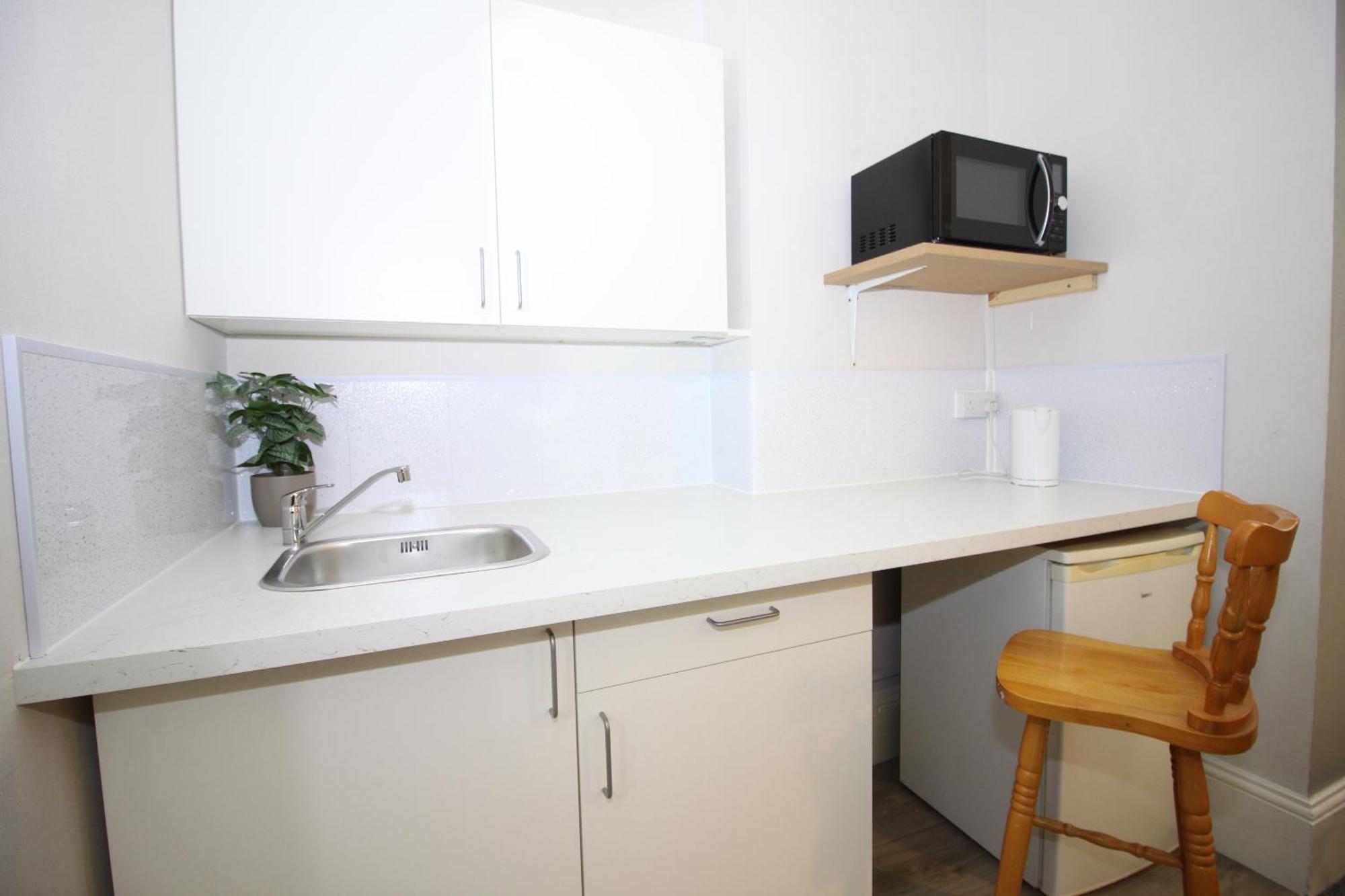 The Belmont Bed & Breakfast Torquay Bilik gambar